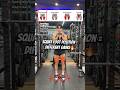 Squat Foot Position Variations Legs Squat Fitnessshorts Gymtips