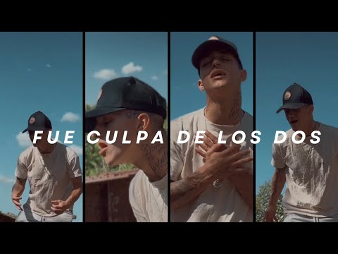 La Bocha 12 - Fue Culpa de los Dos on Spotify Charts