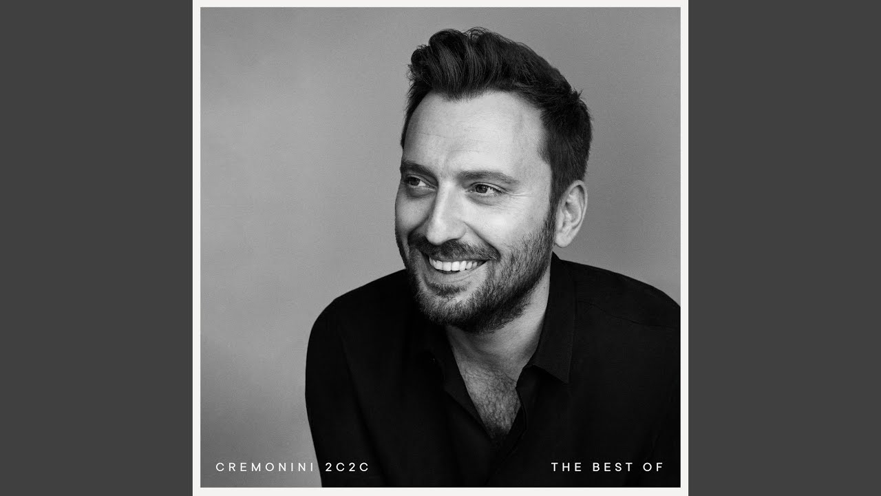 Cesare Cremonini - Una Come Te