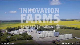 Innovation Farms creates space for collaboration and innovation - Short (2022)