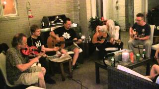 Harsh Light of Reality Human Radio 2015