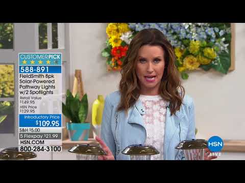 HSN | AT Home 05.04.2018 - 09 AM