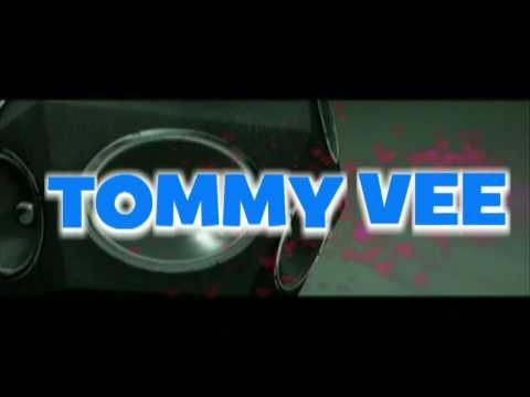 TOMMY VEE @ 24 TWENTY FOUR 3 luglio2010