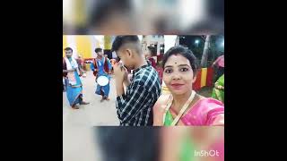 Download lagu #Navami Night In Mariani ☺️ mp3