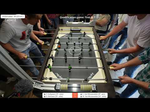 Battle of the Best 2025 | Qualifiers | Live@Café Gentlemen