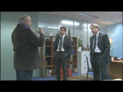 The Thick of It Fragman