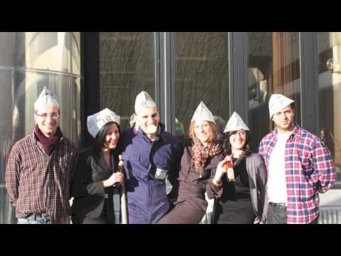 Akkussamondra - il mondo a colori