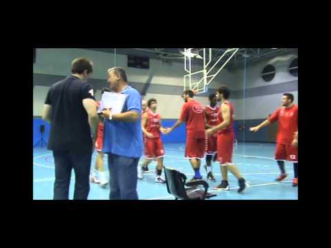 EBA BJ3 ALCORCON BASKET -  ALZA BASKET AZUQUECA