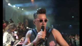 Andreas Gabalier - 12 Ender Hirsch 2012