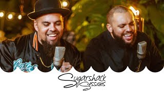 ¡MAYDAY! - New Blessings (Live Acoustic) | Sugarshack Sessions