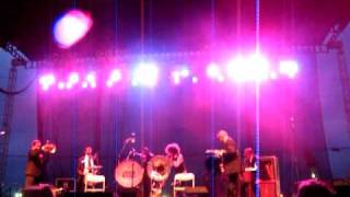 Preservation Hall Jazz Band - Ice Cream - 05/15/2010