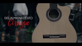 Mr. Paradise - Cirugía (Video Lirico)