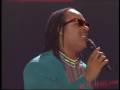 Stevie Wonder - Tomorrow Robins will sing (Conversation Peace)