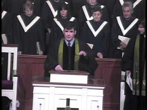 FBC of Middlesboro 07/18/2010