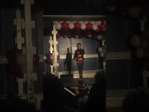 Gank noow naor hoes door Lars Broekman