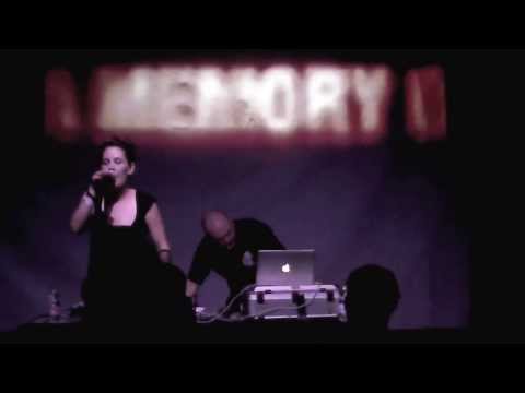 UNDERHILL - LIVE @ SCHLAGSTROM - 2013