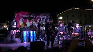 Lucas Lopez - Isla Libre