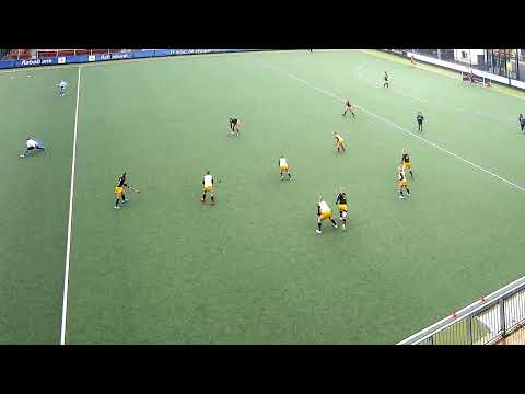 zo 20 feb 2022 • 10:30-12:00 • HCDB H05 - HC Oranje Rood H3