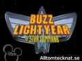 Buzz Lightyear Rymdjägare Buzz Lightyear Of Star Command Intro Svenska Swedish