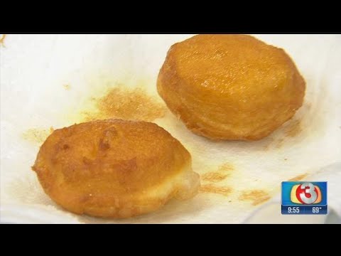 download lagu mp3 mp4 How To Fry Biscuits, download lagu How To Fry Biscuits gratis, unduh video klip How To Fry Biscuits