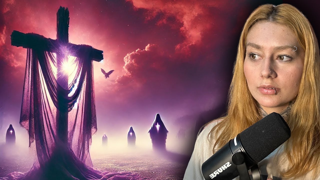 QUARESMA, RELATOS ARREPIANTES!