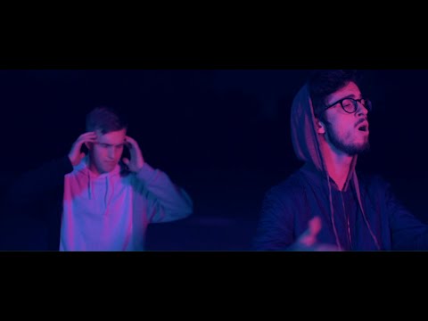 Egomi & Zach Paradis - HEARTBREAK (Official Music Video)
