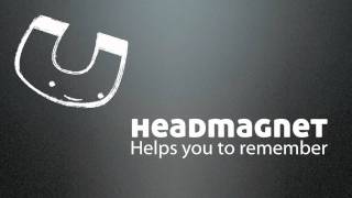 Video tour of headmagnet.com
