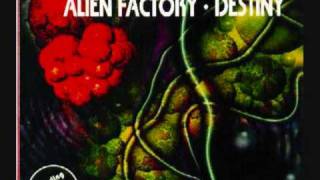 Alien Factory - Tomorrow