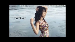 Good God - Maria Mena (Lyrics)