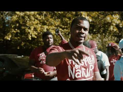 PBdaPlug - Run It Up (Official Music Video)