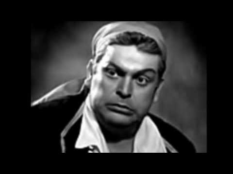 Todor Kostov - La fleur que tu m'avais jetée