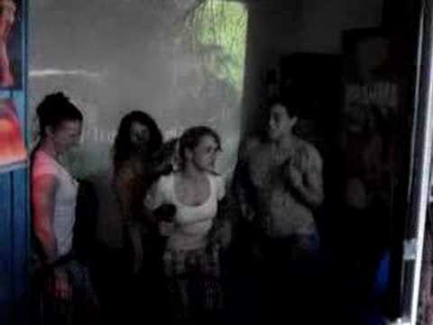 Ecuadorian Karoke