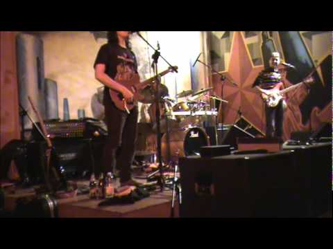 Gugoon Shaff - Live at Centro Sociale 28 maggio - 30.01.2011 | 13