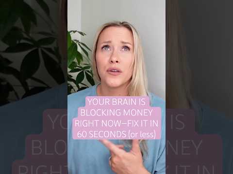 This works fast! #shorts #money #manifestation