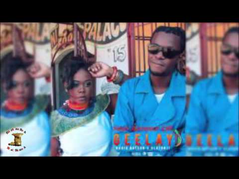 Nadia Batson and Olatunji Geelay 2017 Trinidad Soca