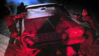 Shimmies "Beloved Enemies"