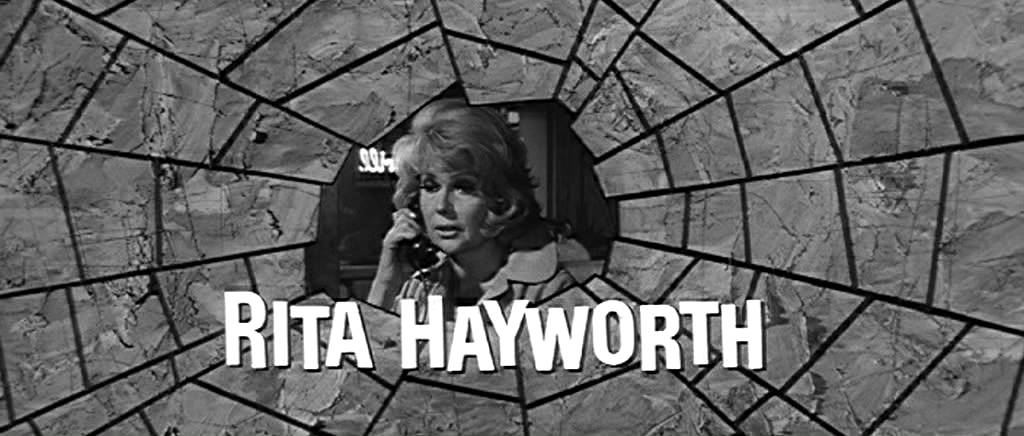 Money Trap (B/W) - Trailer