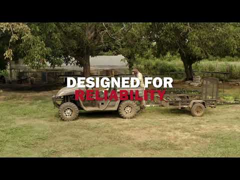 Introducing our New G-Force WorkHorse™