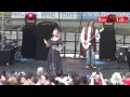 Пелагея - I Should Have Known Better (Берлин 2012) 