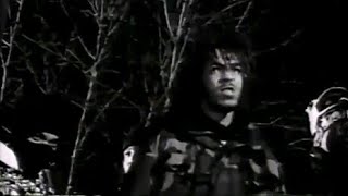 Flatlinerz - Live Evil [Official Music Video]