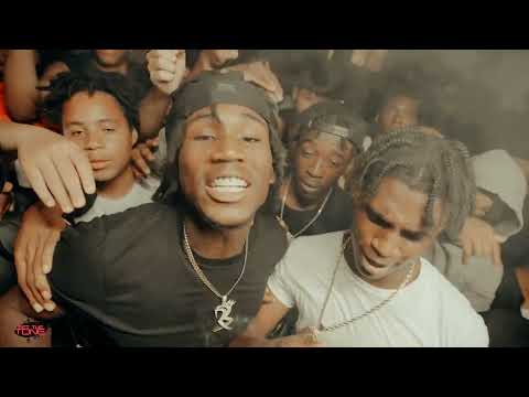 NSU Lah- Hot N*gga (Set The Tone Live Performance)