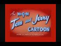 Tom And Jerry Pet Peeve Ending