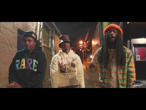 King Tman x "OT ENERGY" (SHOTBY @GLASSQUALITY_VISUAL)