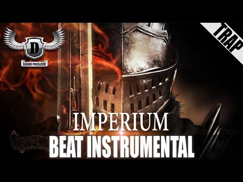 Dark Hard Epic Choir Trap INSTRUMENTAL - Imperium (MVXIMUM Collab)