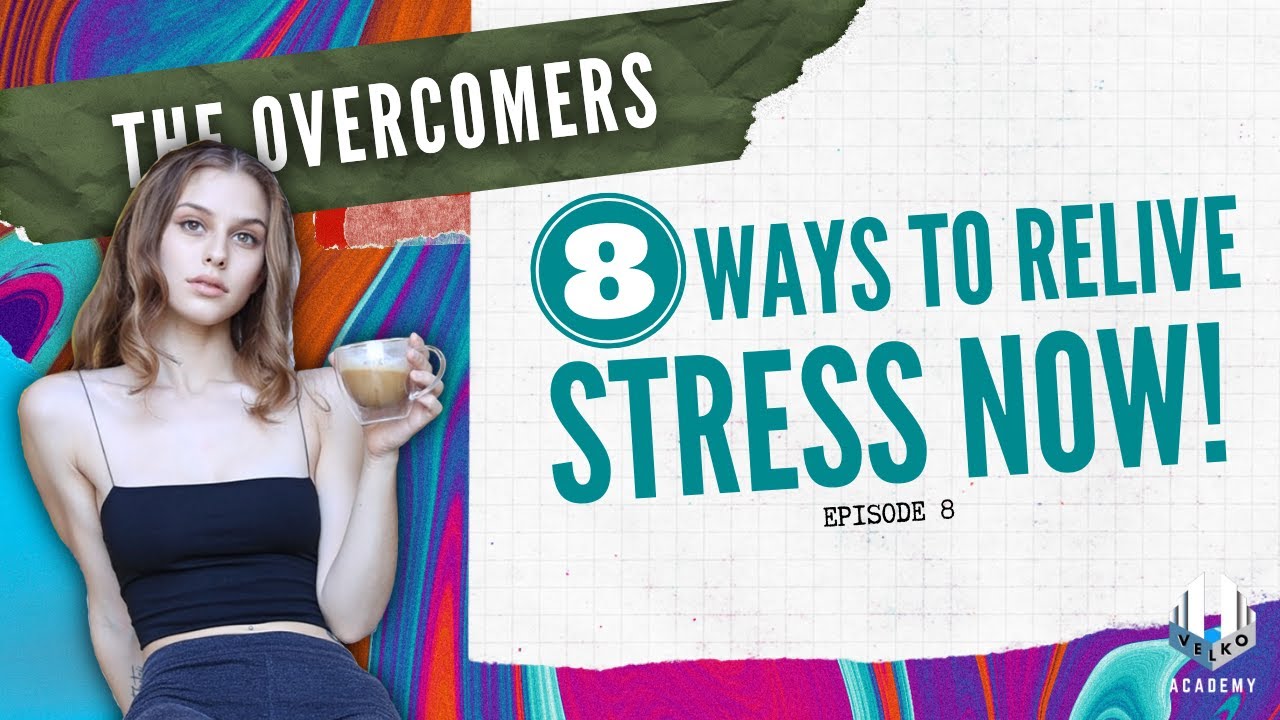8 Ways to Reduce Stress in the Workplace: Learn How to Manage Stress at Work