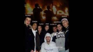 melange toxike feat sarrazin crew-toulouse or not too loose