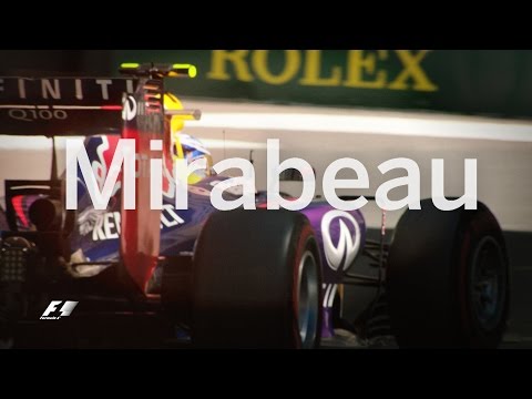 How Did Monaco's Famous Corners Get Their Names?