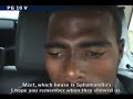 Umlazi Gangster 3 Osvaldo Júlio Macuacua Ndindane
