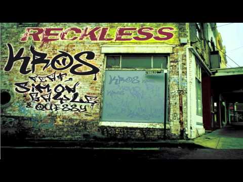 Kros Feat Simon Gayle & Quessy - Reckless (Official Preview)