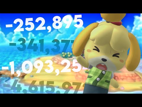 Why You're Losing on Elite Smash